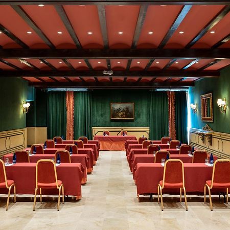 Parador De Lerma Zewnętrze zdjęcie