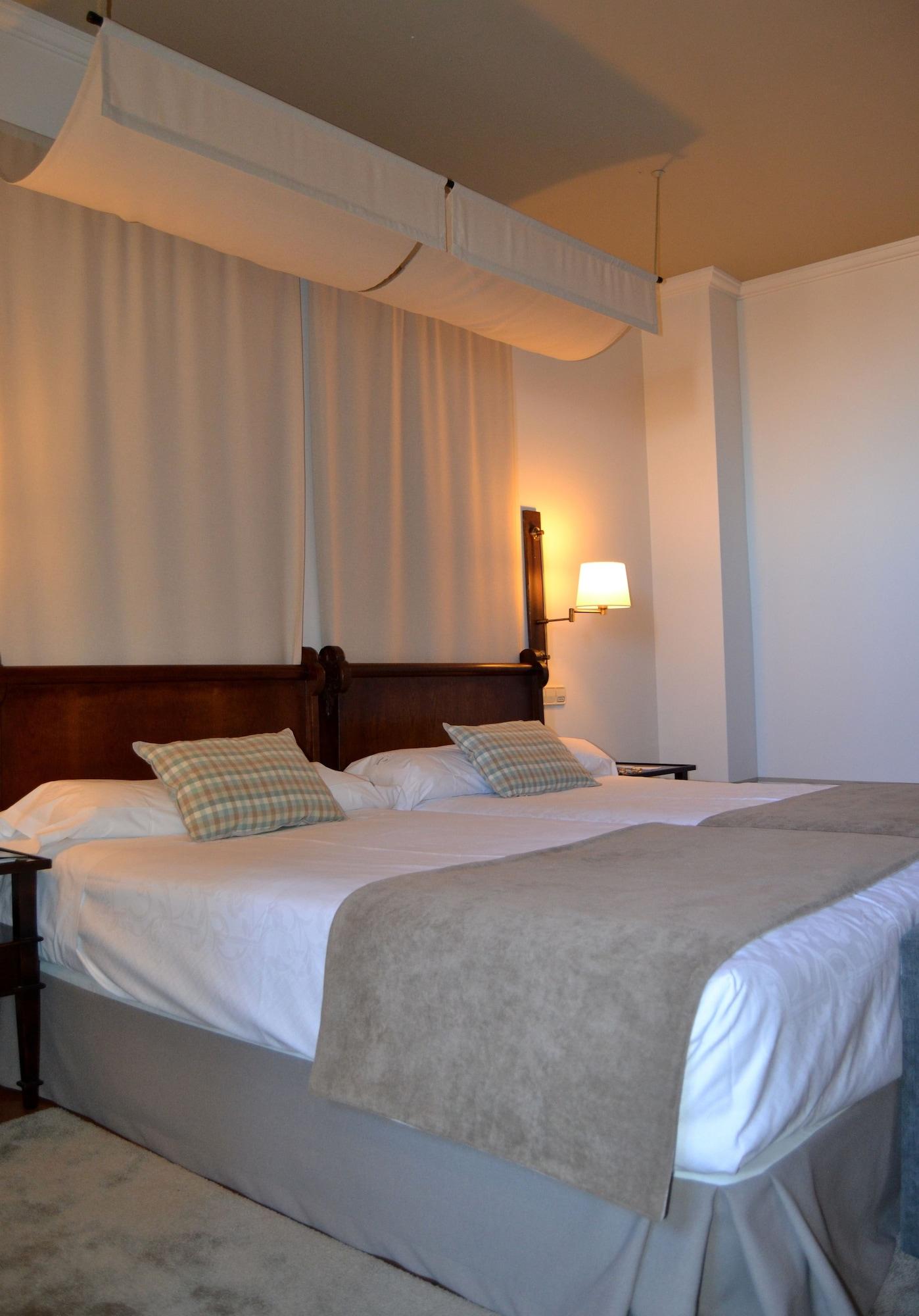 Parador De Lerma Zewnętrze zdjęcie