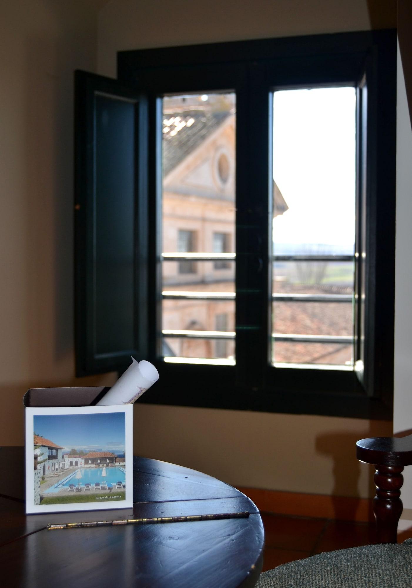 Parador De Lerma Zewnętrze zdjęcie