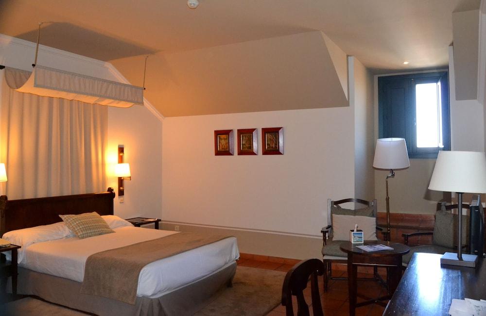 Parador De Lerma Zewnętrze zdjęcie