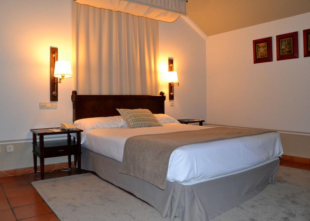 Parador De Lerma Zewnętrze zdjęcie