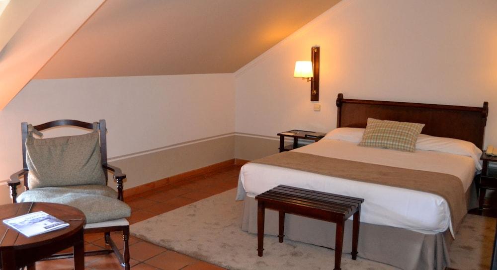Parador De Lerma Zewnętrze zdjęcie