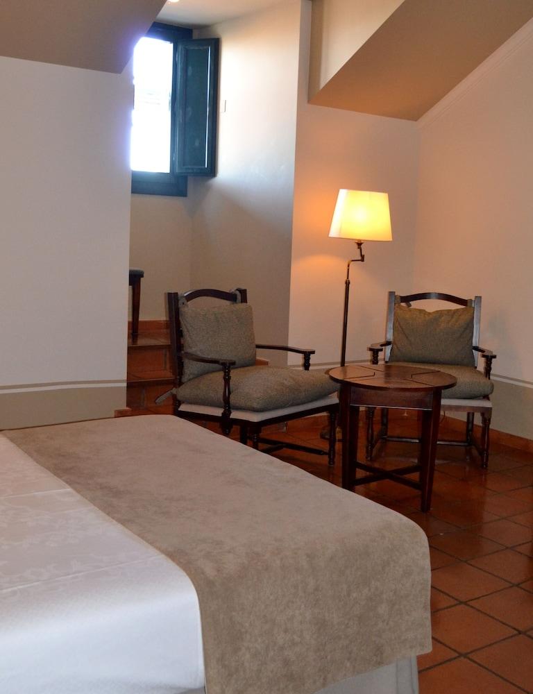 Parador De Lerma Zewnętrze zdjęcie