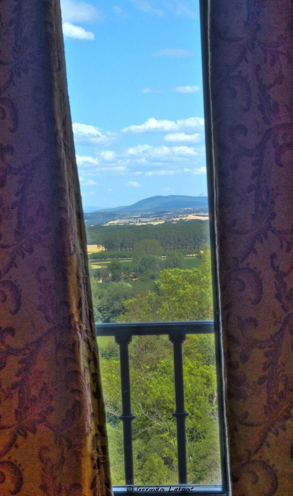 Parador De Lerma Zewnętrze zdjęcie