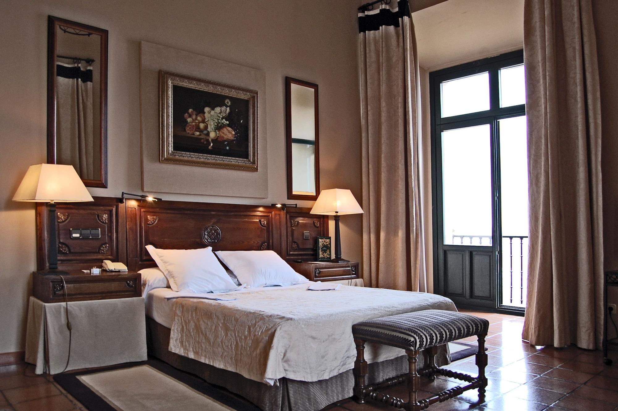 Parador De Lerma Zewnętrze zdjęcie
