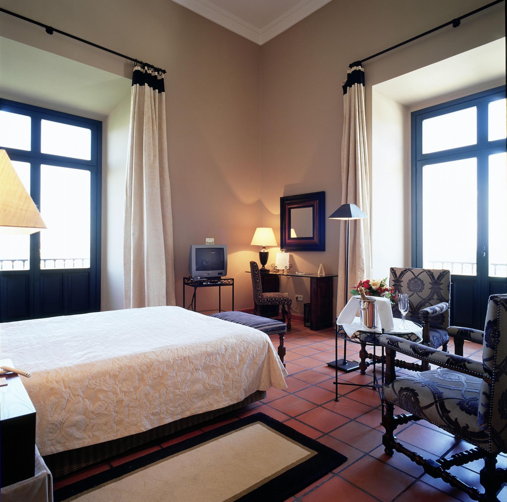 Parador De Lerma Zewnętrze zdjęcie