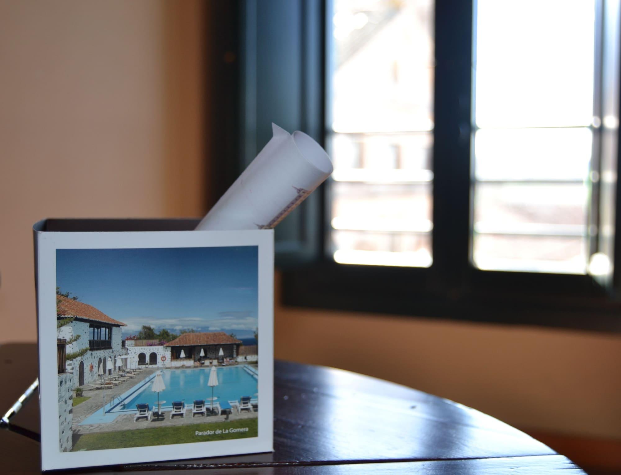 Parador De Lerma Zewnętrze zdjęcie