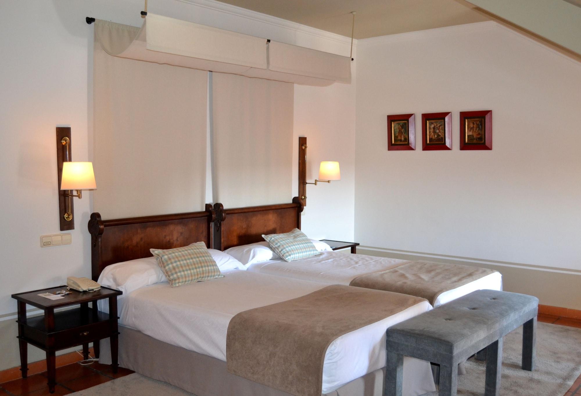 Parador De Lerma Zewnętrze zdjęcie