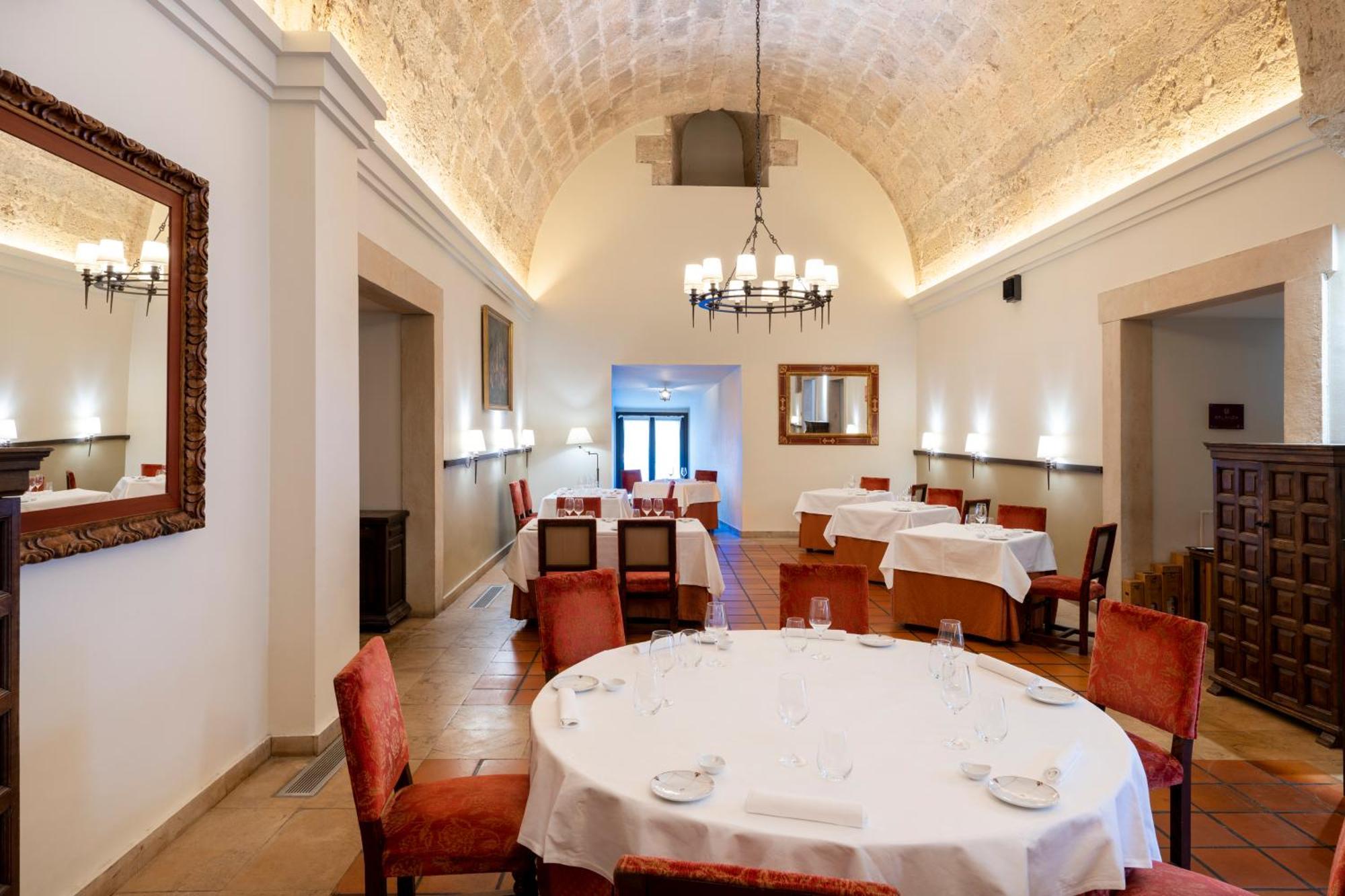 Parador De Lerma Zewnętrze zdjęcie