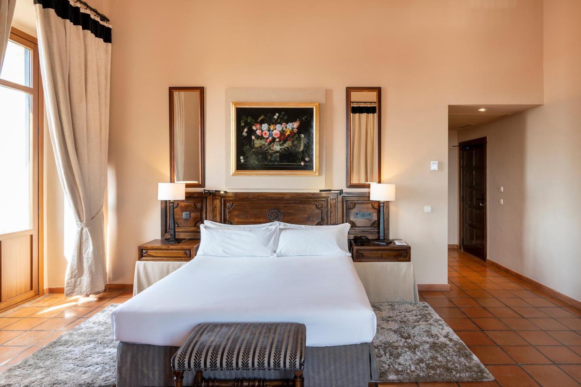 Parador De Lerma Zewnętrze zdjęcie