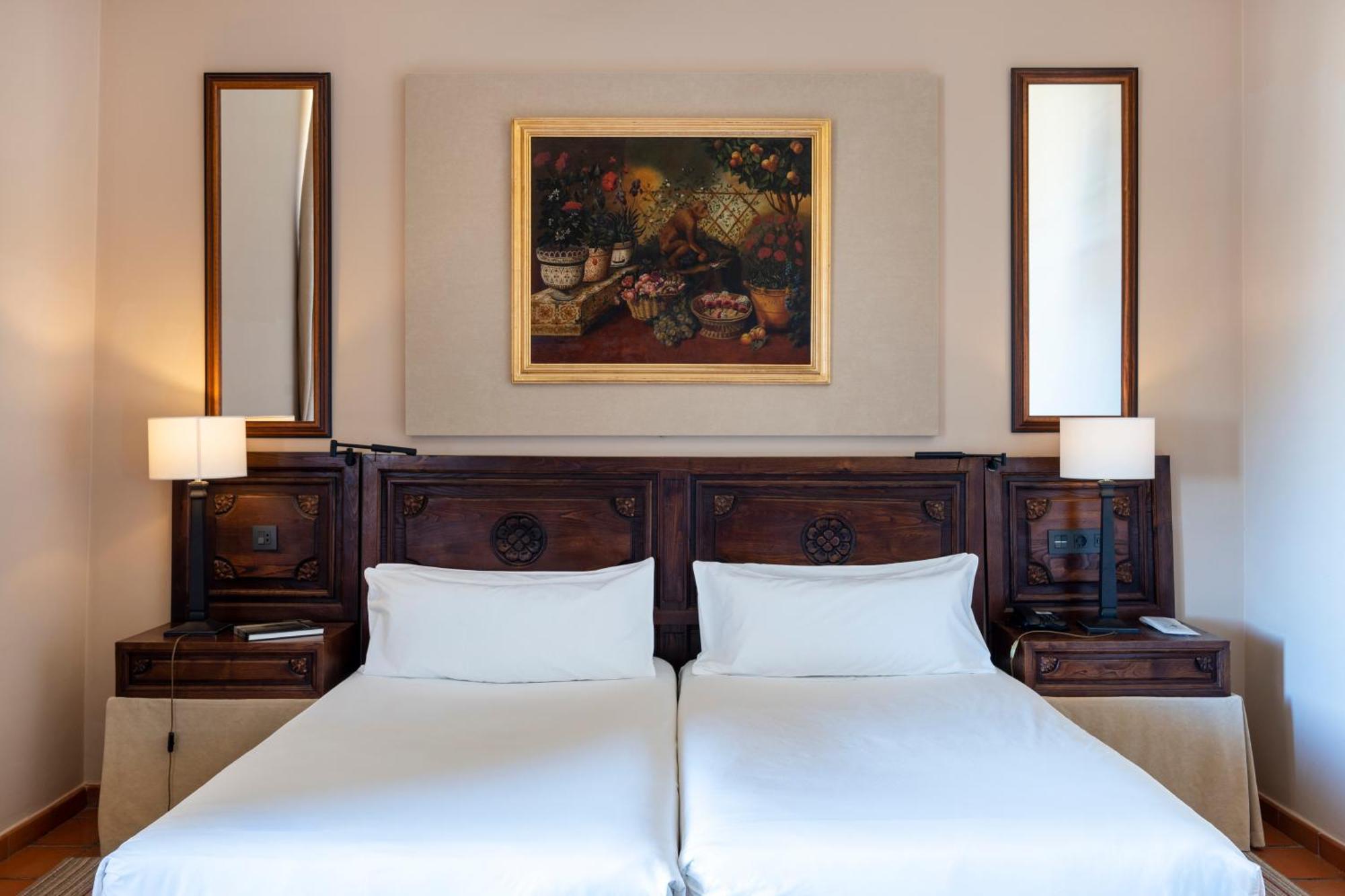 Parador De Lerma Zewnętrze zdjęcie