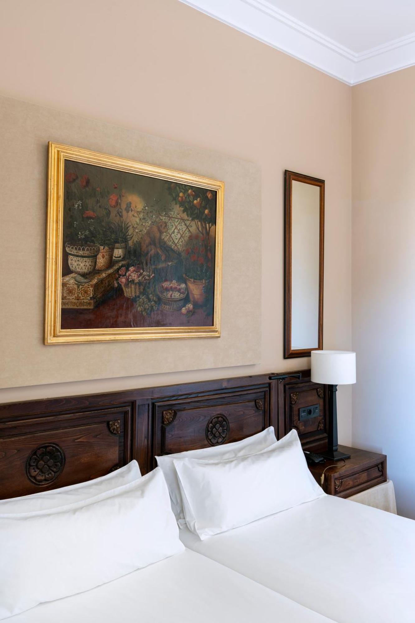 Parador De Lerma Zewnętrze zdjęcie