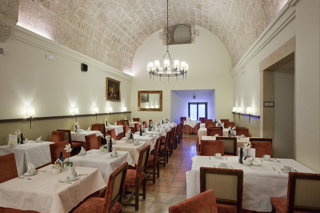 Parador De Lerma Zewnętrze zdjęcie