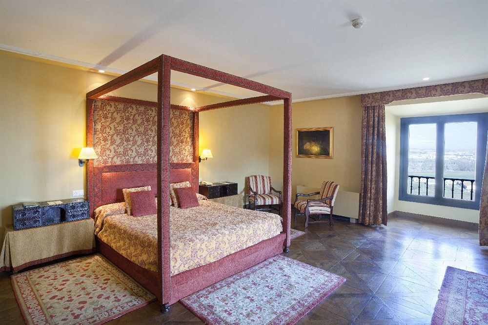 Parador De Lerma Zewnętrze zdjęcie