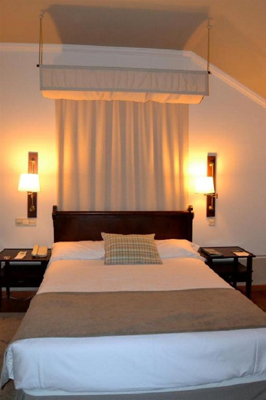 Parador De Lerma Zewnętrze zdjęcie
