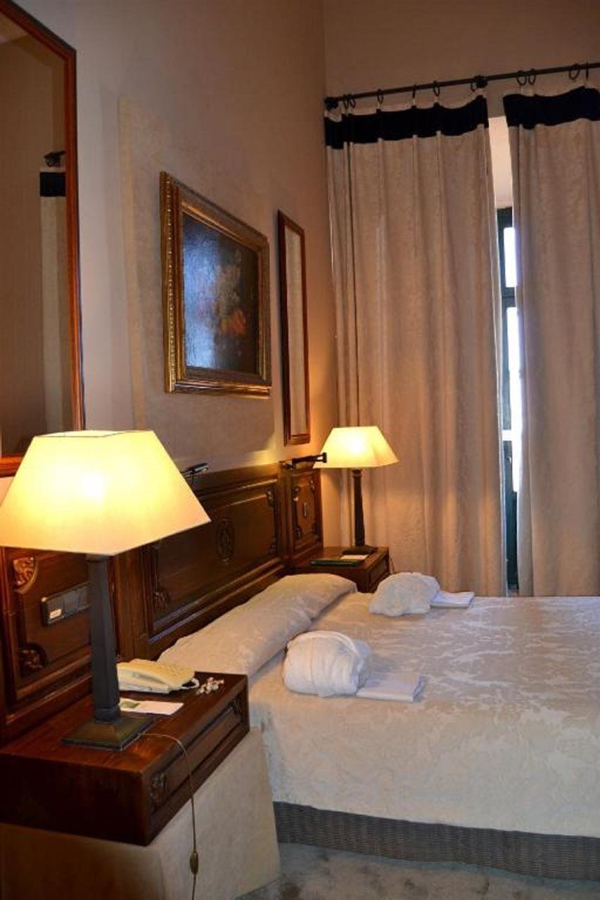 Parador De Lerma Zewnętrze zdjęcie