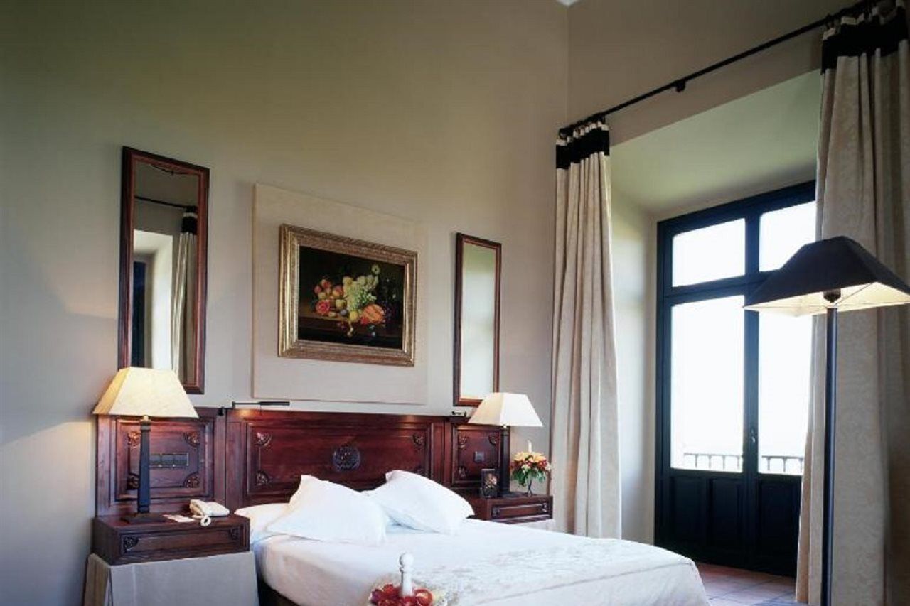 Parador De Lerma Zewnętrze zdjęcie